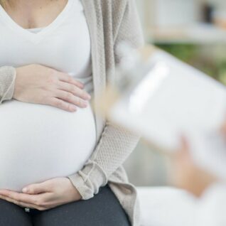 Coronavirus (COVID-19): Femmes enceintes